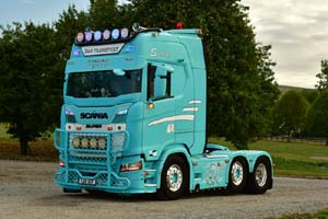 S&G Y28 SGT 25sm0923