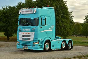 S&G Y30 SGT 25sm0922