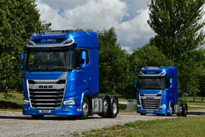 SH GROUP W16 DAF 25sm0131