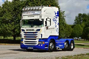 SKUSE AJ13 WGA 25sm0155