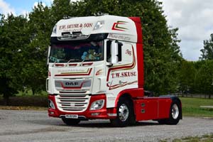 SKUSE HG20 SNX 25sm0165