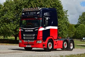 SKUSE R500 SKU 25sm0150