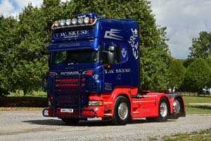 SKUSE SB63 ZBW 25sm0154