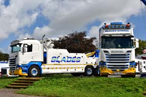 SLADES R730 TOP 25sm0982