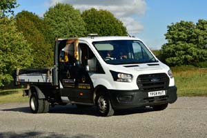 SMART DRAINZ YP08 RAT 25sm0594