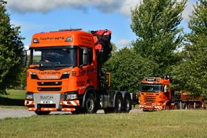 SOUTHWEST CRANE B5 WCH 25sm0375