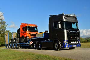 SOUTHWEST CRANE MX69 FEK 25sm0685