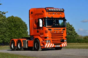 SOUTHWEST CRANE NK14 APF 25sm0710