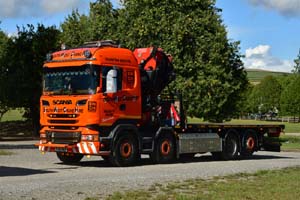 SOUTHWEST CRANE PJ14 RKX 25sm0379