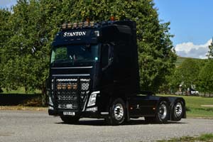 STANTON FH05 VOL 25sm0320