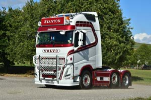 STANTON FH07 VOL 25sm0319