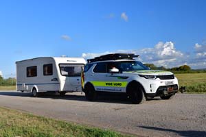 STATIC HOMES AD19 WHC 25sm0695