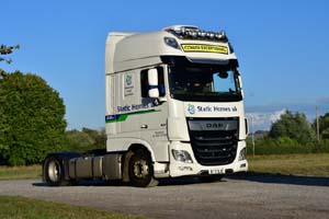 STATIC HOMES BT71 EJC 25sm0749