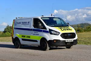 STATIC HOMES HG70 NVE 25sm0696