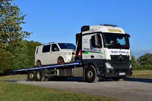 STATIC HOMES LK67 RWZ 25sm0750