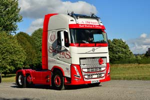 STEVENS CA, GN24 ZNE 25sm0590