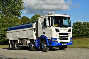 STEVENS CA, N9 CAS 25sm0578