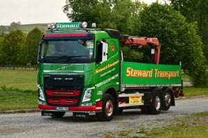 STEWARD GN68 YNX 25sm0916