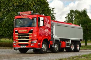 STOCKS P44 HHS 25sm0057