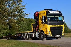 STORAGE ON SITE NK74 ZFS 25sm0760