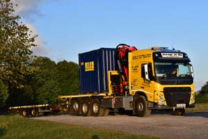 STORAGE ON SITE WJ25 BOV 25sm0844