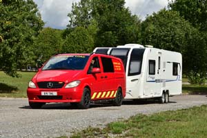 TELESCOPIC E5 THL 25sm0198