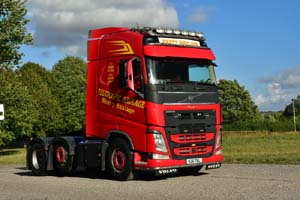 TELESCOPIC K26 THL 25sm0574