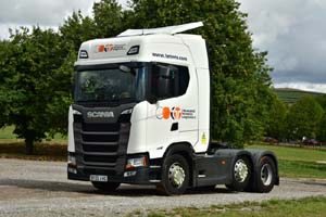 TENENS BV25 AVG 25sm0068