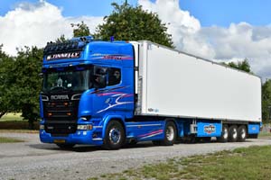 TINNELLY ET58 OET 25sm0180