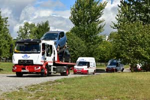 TLC BX65 FDZ 25sm0240