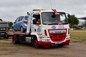 TLC LR05 TLC 25sm0974