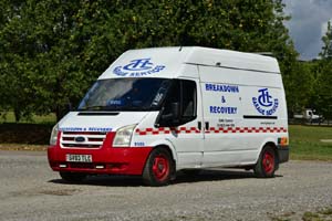 TLC SV03 TLC 25sm0242