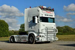 TMG K600 TMG 25sm0608