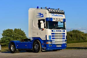 TOPLINE SHZ 5367 25sm0798