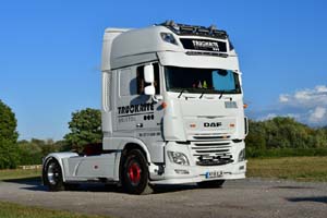 TRUCKRITE KF18 EJN 25sm0733