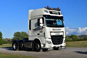 TRUCKRITE KX17 MLL 25sm0732