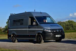 TRUCKRITE SY21 MVO 25sm0734