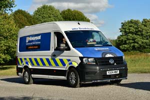 UNIVERSAL YD24 HNT 25sm0593