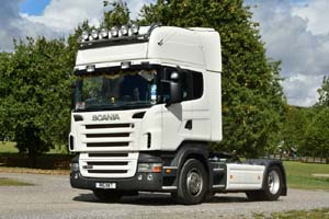 UNNAMED RIG 1147 25sm0254