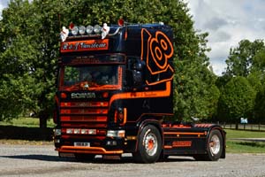 VANSTONE V80 RJV 25sm0120