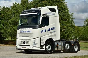 VOLVO WU25 FOC 25sm0264