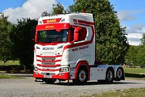 WAINS S500 WTL 25sm0425