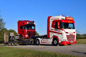 WAINS XG23 DAF 25sm0764