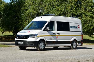 WAINWRIGHT OE25 JWL 25sm0361