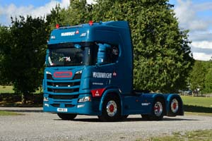 WAINWRIGHT W88 DCC 25sm0430