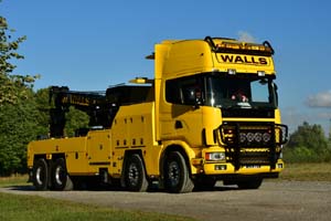 WALLS WP04 TOW 25sm0653