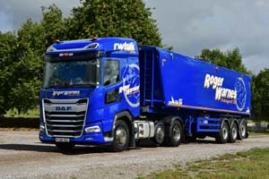 WARNES FJ25 YEC 25sm0090