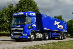 WARNES FN24 AXY 25sm0096