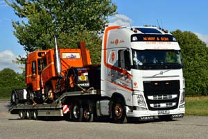 WAY M, WA68 XTT 25sm0534