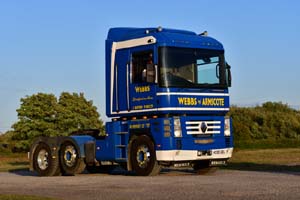 WEBBS KE05 EDJ 25sm0816